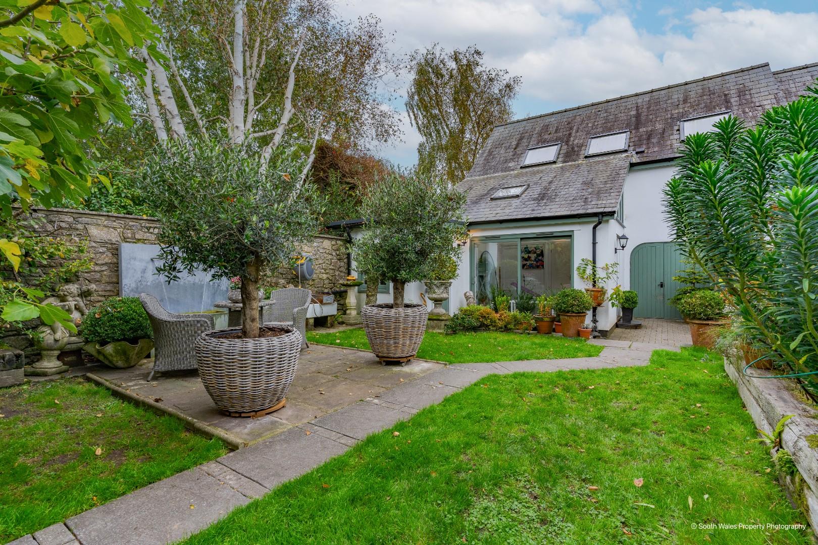 Westgate, Cowbridge, Vale of Glamorgan, CF71 7AR